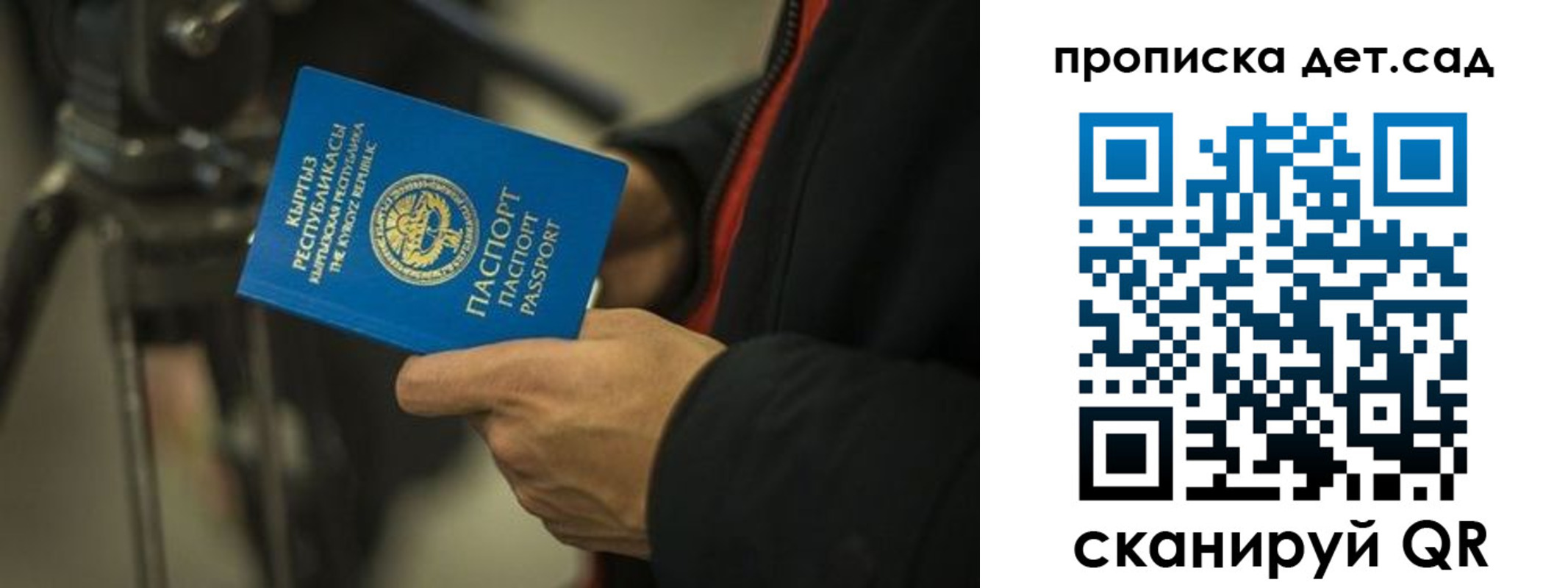прописка поиск в Осе